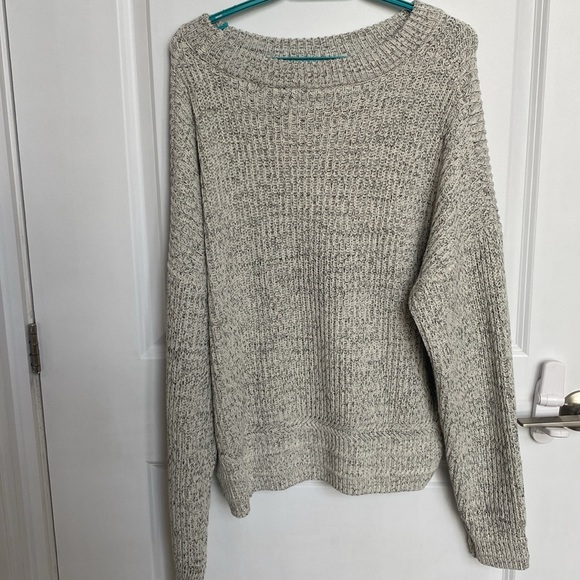 Roots Knitted Sweater - Picture 4 of 6